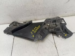 JK6216F072A Кронштейн переднего бампера Land Rover Range Rover Sport 2 Арт 6280620, вид 1