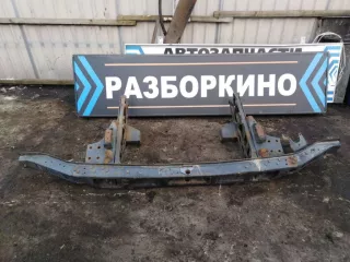 A9443100922 Усилитель переднего бампера Mercedes Actros Арт 6289097, вид 1