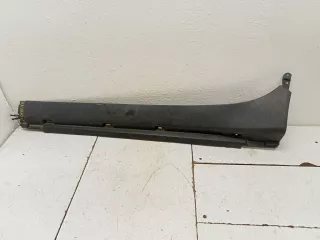 Q0000885V011C22A00 Накладка на левый порог Smart Fortwo 1 Арт 6313870