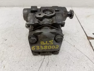 12773869 Насос гидроусилителя Cadillac BLS Арт 6338002, вид 1