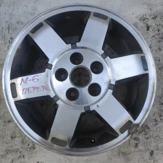 42700SZAA51 Диск колесный литой Honda Pilot 2 Арт 6346118, вид 1