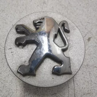 542102 Колпачок литого диска Peugeot 607 Арт 6346194, вид 1