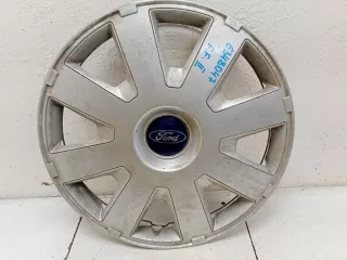 4M511000EB Колпак стального диска Ford Focus 2 Арт 6348047, вид 1
