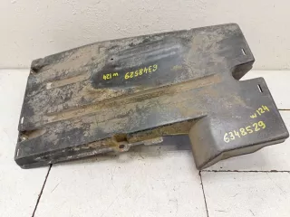 A1244781237 Пыльник бензонасоса Mercedes E W124 Арт 6348529, вид 1