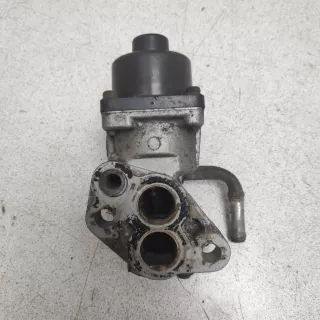 1S7G9D475AL Клапан ЕГР Ford Focus 2 Арт 6356912, вид 1
