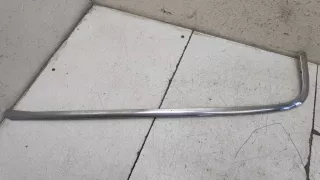 A1248801536 Молдинг заднего бампера Mercedes E W124 Арт 6360832, вид 1
