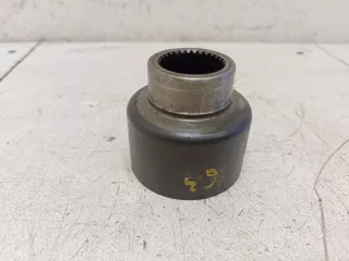 A1632720045 Фланец КПП Mercedes ML W163 Арт 6361340, вид 1