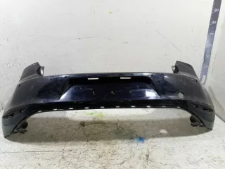 5G6807417AR Бампер задний Volkswagen Golf 7 Арт 6375531, вид 1