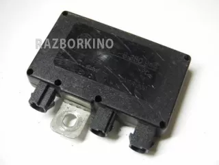 65248380944 Антенный усилитель BMW 3 E46 Арт 155471, вид 1