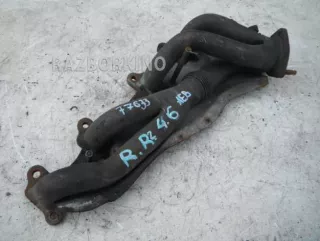 LKC102480 Выпускной коллектор Land Rover Range Rover 2 Арт 180180