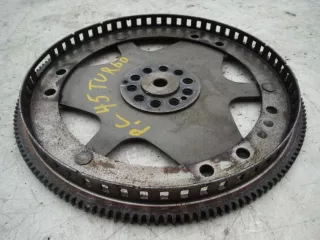 7L5105323C Маховик Porsche Cayenne 955 Арт 227023, вид 1