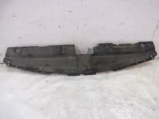 863624L500 Накладка панели передней Hyundai Solaris 1 Арт 5437476, вид 1