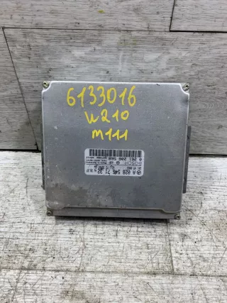 A0235458432 Блок управления двигателем Mercedes C W202 Арт 6133016, вид 1