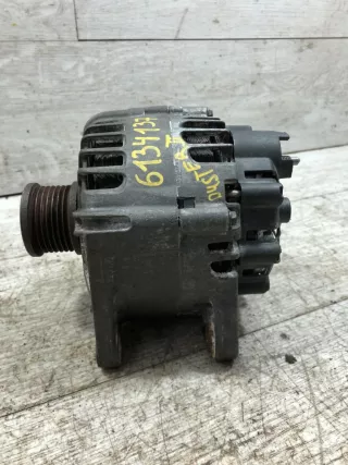 231001318R Генератор Renault Duster 2 Арт 6134137, вид 1