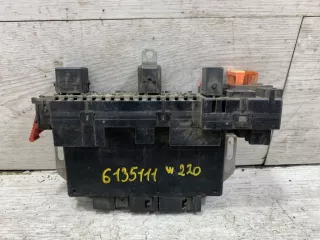 A0275454532 Блок предохранителей Mercedes S W220 Арт 6135111, вид 1
