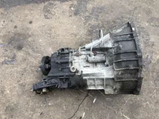A2022601000 МКПП Mercedes C W202 Арт 6140308