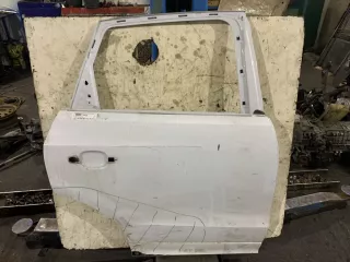 8R0833052B Дверь задняя правая Audi Q5 1 Арт 6146752, вид 1