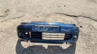 9631301277 Бампер передний Citroen Xsara Picasso Арт 6131062, вид 1