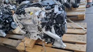 В57D30B Двигатель BMW 7 G11/G12 Арт 6167913, вид 1