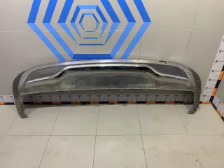 A1668851925 Юбка бампера заднего Mercedes ML/GLE W166 Арт 6168661, вид 1