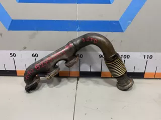 1400400Q0M Выпускной коллектор Nissan Pathfinder 3 Арт 6175093, вид 1