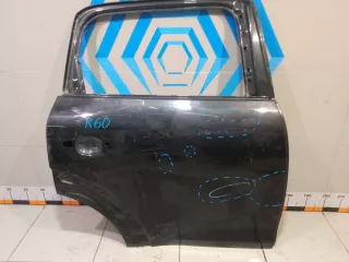 41009805930 Дверь задняя правая MINI COUNTRYMAN R60 Арт 6182878, вид 1