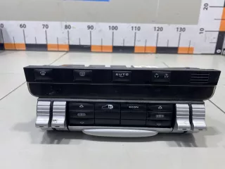 95565311305 Блок управления климат контролем Porsche Cayenne 955 Арт 6184704, вид 1