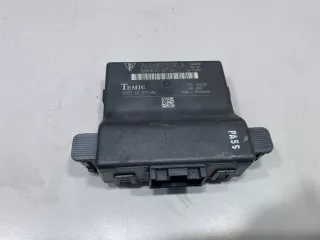 95561010702 Блок управления Porsche Cayenne 955 Арт 6184742, вид 1