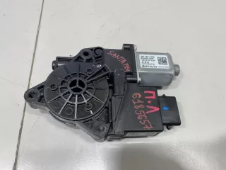 82450S1020 Моторчик переднего левого стеклоподъемника Hyundai Santa FE 4 (TM) Арт 6185657