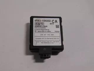 XR848352 Антенна датчика давления в шинах Jaguar  XК X150 Арт 6170001