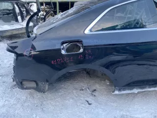 8W6809838 Крыло заднее правое Audi A5 (S5,RS5) 2 Арт 6192411
