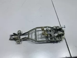 95553288600 Механизм ручки задней правой двери Porsche Cayenne 955 Арт 6196638