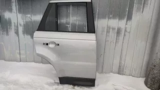 BFA790080 Дверь задняя правая Land Rover Range Rover Sport 1 Арт 6194761, вид 1