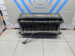 DXJ500092 Воздухозаборник Land Rover Discovery 3 Арт 6201918