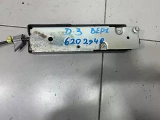 LR017470 Замок двери багажника Land Rover Discovery 3 Арт 6202940, вид 1