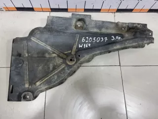 A1646102208 Защита днища Mercedes ML W164 Арт 6205037, вид 1
