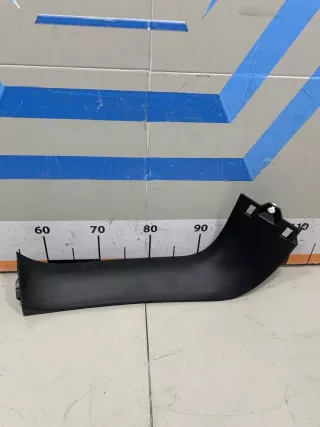 1UD12DX9AB Обшивка багажника Jeep Cherokee KL Арт 6206817, вид 1