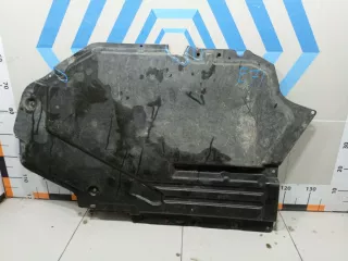 51757158405 Защита бензобака BMW X5 E70 Арт 6207744, вид 1