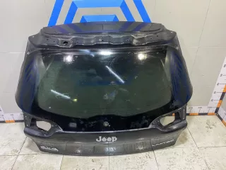 68236459AA Дверь багажника Jeep Cherokee KL Арт 6207982, вид 1