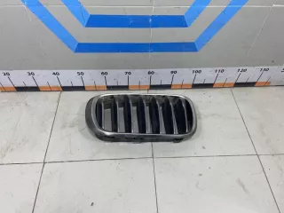 51137349388 Решетка радиатора BMW X6 F16 Арт 6212294, вид 1