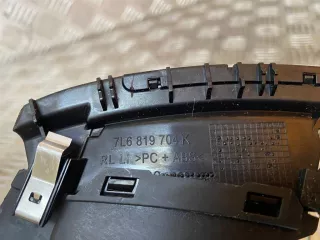 7L6819704K Дефлектор обдува салона Volkswagen Touareg 1 Арт 44173, вид 6