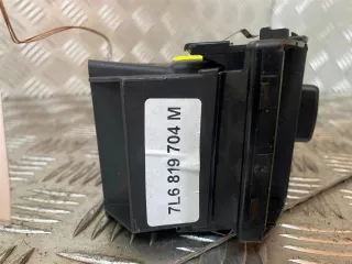 7L6819704K Дефлектор обдува салона Volkswagen Touareg 1 Арт 44173, вид 7