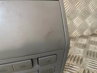 7L6867508F Фонарь салона (плафон) Volkswagen Touareg 1 Арт 44174, вид 2