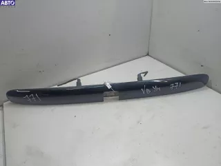90464809 Накладка подсветки номера Opel Vectra B Арт 54787771, вид 1