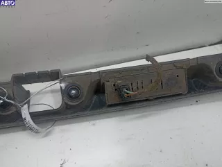 90464809 Накладка подсветки номера Opel Vectra B Арт 54787771, вид 2