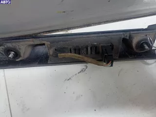 90464809 Накладка подсветки номера Opel Vectra B Арт 54787771, вид 3