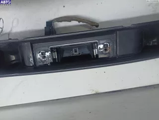 90464809 Накладка подсветки номера Opel Vectra B Арт 54787771, вид 4
