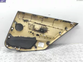  Обшивка двери задней левой (дверная карта) BMW 3 F30/F31/GT F34 Арт 54602016, вид 2