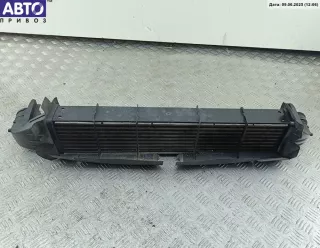 2035000600 Радиатор интеркулера Mercedes C W203 Арт 53901899, вид 2