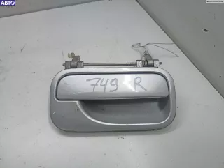  Ручка двери наружная передняя правая Opel Vectra B Арт 54787749, вид 1